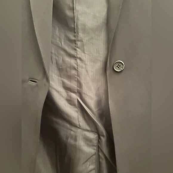 Elizabeth and James black blazer - Picture 5 of 7